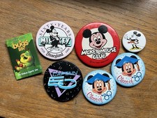Reduced mickey mouse for sale  Cheney