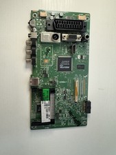 Scheda madre motherboard usato  Terre del Reno