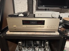 Accuphase 510 high gebraucht kaufen  Reinhardshagen