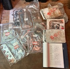 Joblot nos genuine for sale  CLACTON-ON-SEA