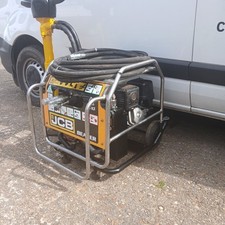 Jcb breaker pack for sale  WESTERHAM