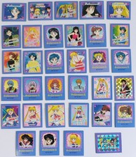 Sailor moon lotto usato  Italia
