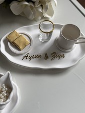 Damat kahve tepsisi gebraucht kaufen Damat kahve tepsisi gebraucht kaufen  Köln