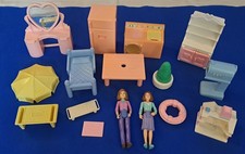 Playskool dollhouse furniture for sale  Hamilton