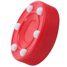Roller hockey pucks for sale  LONDON