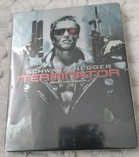 terminator uncut gebraucht kaufen  Wuppertal