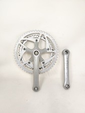 Vintage guarnitura crankset usato  Grugliasco