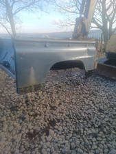 landrover defender rear body for sale  BACUP