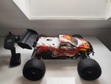 Reely verheater truggy gebraucht kaufen  Pattensen