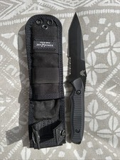 Benchmade nimravus 141bk for sale  Zephyrhills