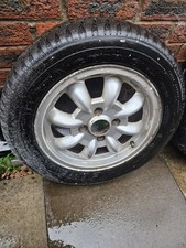 Saab minilite alloy for sale  NEWCASTLE