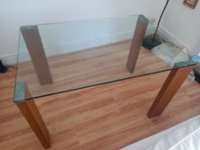 Dwell glass topped for sale  TWICKENHAM