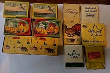 Lot vintage 1963 for sale  Cincinnati