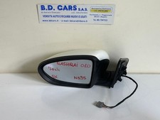 Retrovisore specchietto nissan usato  Napoli