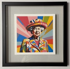 Quadro fine art usato  Roma