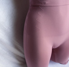 Schlankstütz shapewear midi gebraucht kaufen  Olfen