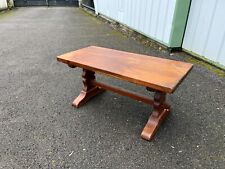 Table basse rustique d'occasion  Montendre
