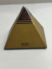 Seiko talking gold for sale  Brooklyn