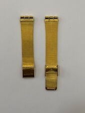 Cinturino originale orologio usato  Ozzano dell'Emilia