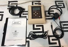 Micro Audiometria ML-AM MIcrolab Audiômetro Teste Auditivo Portátil com Fones de Ouvido, usado comprar usado  Enviando para Brazil