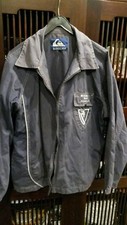 Veste quiksilver taille d'occasion  Marseille IX