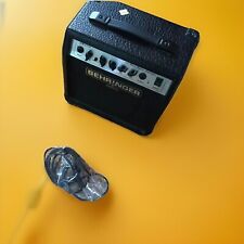 10w guitar amp for sale  Bayside