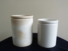 Anciens pots confitures d'occasion  France