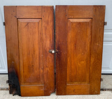 Matched pair 19th for sale  Baraboo