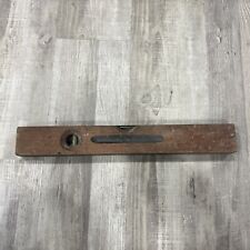 Antique wood level for sale  Pittston