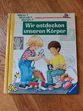Ravensburger wir entdecken gebraucht kaufen  Hessisch Oldendorf