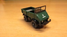 unimog modellauto gebraucht kaufen unimog modellauto gebraucht kaufen Röthenbach a.d.Pegnitz
