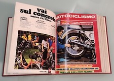 Motociclismo anno 1977 usato  Roma