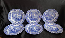 spode side plates for sale spode side plates for sale HIGH WYCOMBE