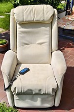 Himolla cumulus fernsehsessel gebraucht kaufen  Augsburg