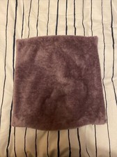 Next purple fluffy for sale  SUTTON COLDFIELD