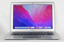 Apple MacBook Air 13" 2017 1.8GHz Intel Core i5 8GB RAM 128GB SSD A1466 • Bom comprar usado  Enviando para Brazil
