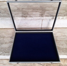 Vitrine alu sammlervitrine gebraucht kaufen  Zweibrücken