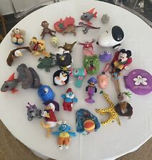 Lot trentaine jouets d'occasion  France