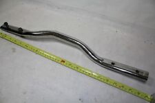 Fxr chrome exhaust for sale  Cotati