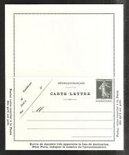 2022 carte lettre d'occasion  La Chapelle-d'Armentières