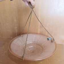 Lustre plafonnier art d'occasion  Aubin