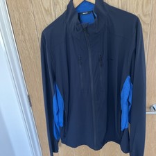 Rohan men jacket for sale  WITNEY