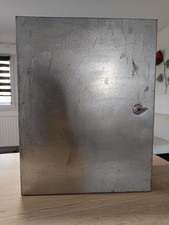 Coffre armoire boîte d'occasion  Saint-Vallier