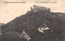 Grünstadt ruine alt gebraucht kaufen  Deutschland