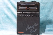 goodmans karaoke for sale  NORWICH