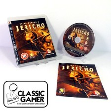 Clive Barker's Jericho (PS3) *QUASE PERFEITO* comprar usado  Enviando para Brazil