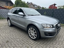 Audi tdi quattro gebraucht kaufen  Lippstadt