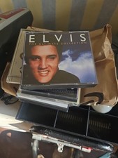 Elvis presley ultimate for sale  LONDON