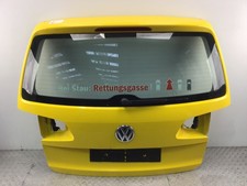 Heckklappe touran gelb gebraucht kaufen Heckklappe touran gelb gebraucht kaufen  Leverkusen