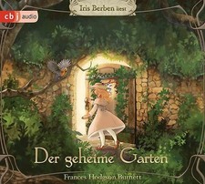 Geheime garten gebraucht kaufen  Berlin